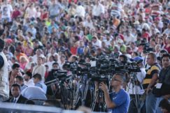 World Press Freedom Day 