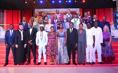CNN African Journalism Awards cnn, africa, journalism, awards CNN African Journalism Awards cnn, africa, journalism, awards