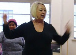 Linda Biehl Linda Biehl