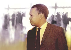 Nat Nakasa to be reburied in South Africa 