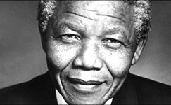Nelson Mandela, Nelson Mandela, madiba