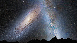 stars in the sky kevin govender, astronomy, international astronomical union, astronomy for development, south africa