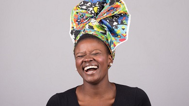 Princess 
Ofentse Maluleke 2
