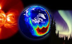 South Africa opens space weather centre 