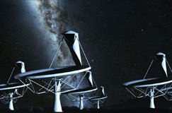 Square Kilometre Array South Africa 