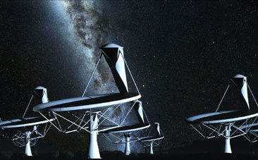 SKA selection process unveiled