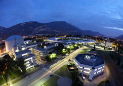 SA, European scientists 'in synch' SA, European scientists 'in synch'