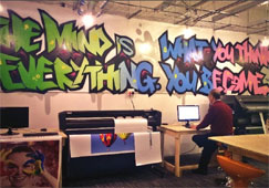 Mobile labs to light up young minds 