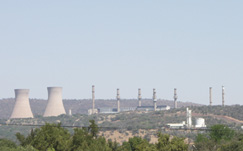 Pelindaba nuclear, safari-1, nuclear reactor, isotopes, pelindaba, necsa, south african 
nuclear energy corporation