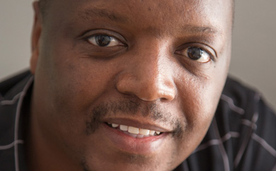 Tendani
Tsedu