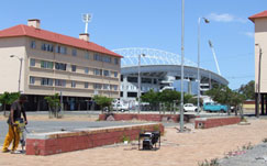 Cape Town Kewtown kewtown, community rental 
unit, cape town, flats, refurbishment, upgrade, rental, service 
delivery, mayoral urban 
regeneration programme