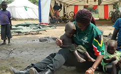 ngo  department of environmental affairs, anniversary, ngo, humanitarian work, disaster relief work, gift of the givers