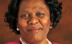 KwaZulu-Natal land rehabilitation project kwazulu-natal, land, rehabilitation, project, department of environmental 
affairs, nquthu, deputy minister, barbara thomson