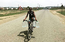 operation hydrate drills boreholes  operation hydrate, drought, water, al-imdaad, operation sukuma sakhe, south african cricket, proteas, t20, ubuntu