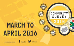 community survey 2016 stats south africa, community survey 2016