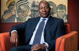 Brand South Africa CEO Brand South Africa CEO