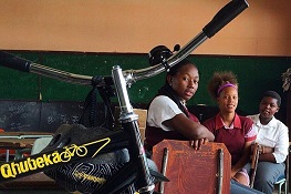 Urban Scholar Bicycle bicycles, Qhubeka, Urban Scholar Bicycle project, Qhubeka 5000 Urban Scholar Bicycle bicycles, Qhubeka, Urban Scholar Bicycle project, Qhubeka 5000
