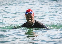 Kayamandi sport hero Kayamandi, Songo Fipaza, swimming, Olympic gold, sport, youth
development Kayamandi sport hero Kayamandi, Songo Fipaza, swimming, Olympic gold, sport, youth
development