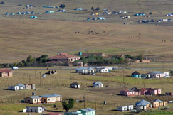 Mandela returns to Qunu home Mandela returns to Qunu home