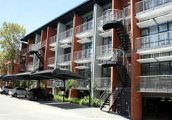 SA introduces commercial green buildings