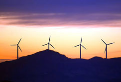 Map boost for SA wind resources 