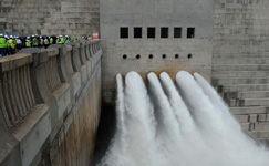De Hoop Dam de hoop dam, water, dam, shortage, picc, presidential infrastructure co-
ordinating commission