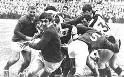 Frik du Preez rugby, springboks, boks, northern, transvaal, lock, frik, preez, south, africa, zealand Frik du Preez rugby, springboks, boks, northern, transvaal, lock, frik, preez, south, africa, zealand
