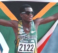 Josiah Thugwane thugwane, marathon, olympics, atlanta, running, josiah, south, africa Josiah Thugwane thugwane, marathon, olympics, atlanta, running, josiah, south, africa