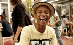 Young entrepreneurs driving job creation, growth 