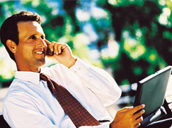 South African fixed-line operator Telkom South African fixed-line operator Telkom