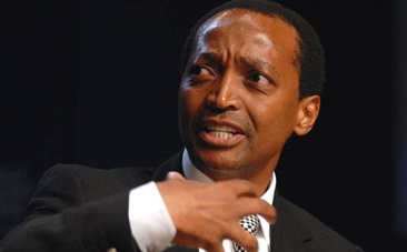 SA mining will pull through: Motsepe