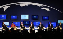 Afro-optimism 'must become action' 