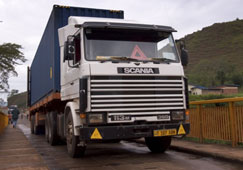 Intra-African trade: going beyond political commitments 