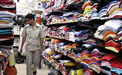 Shopping in Egypt african trade, tripartite free trade area, t-fta