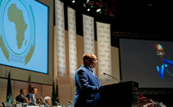 Jacob Zuma at AU summit jacob zuma, african union, summit, agenda 2063