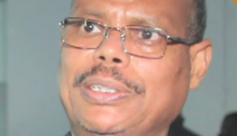 Abebe Shimeles Abebe Shimeles, African Development Bank Group Abebe Shimeles Abebe Shimeles, African Development Bank Group