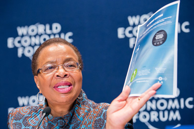 Graca Machel