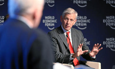 Dominic Barton