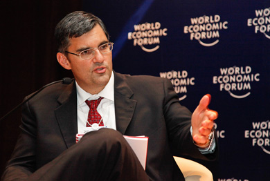 Tarek Sultan Al Essa