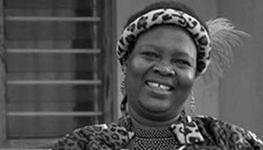 theresa kachindamoto africa, malawi, africa month, africa day, education for girls, end child marriages