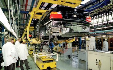 BMW SA to export 3 Series to China