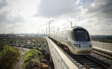 SA rapid rail operator looks to expand 