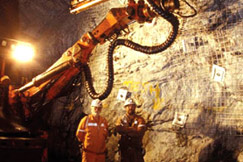 SA miner registers carbon credit project SA miner registers carbon credit project