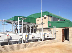 Cleaner energy technologies in South Africa Cleaner energy technologies in South Africa