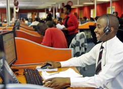 UK firm to open call centres in SA UK firm to open call centres in SA