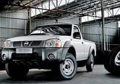 Nissan to invest R1bn in South Africa 