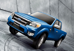Ford creates jobs to boost SA production Ford creates jobs to boost SA production