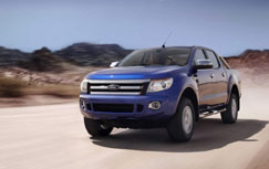 SA a global hub for Ford's diesel engines SA a global hub for Ford's diesel engines