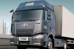 Chinese automaker starts building in SA Chinese automaker starts building in SA