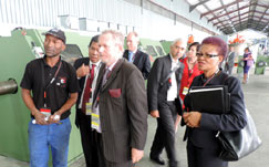 R150m cable factory boost for SA manufacturing 